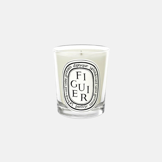 Men|Women Kith Diptyque Figuier Scented Candle