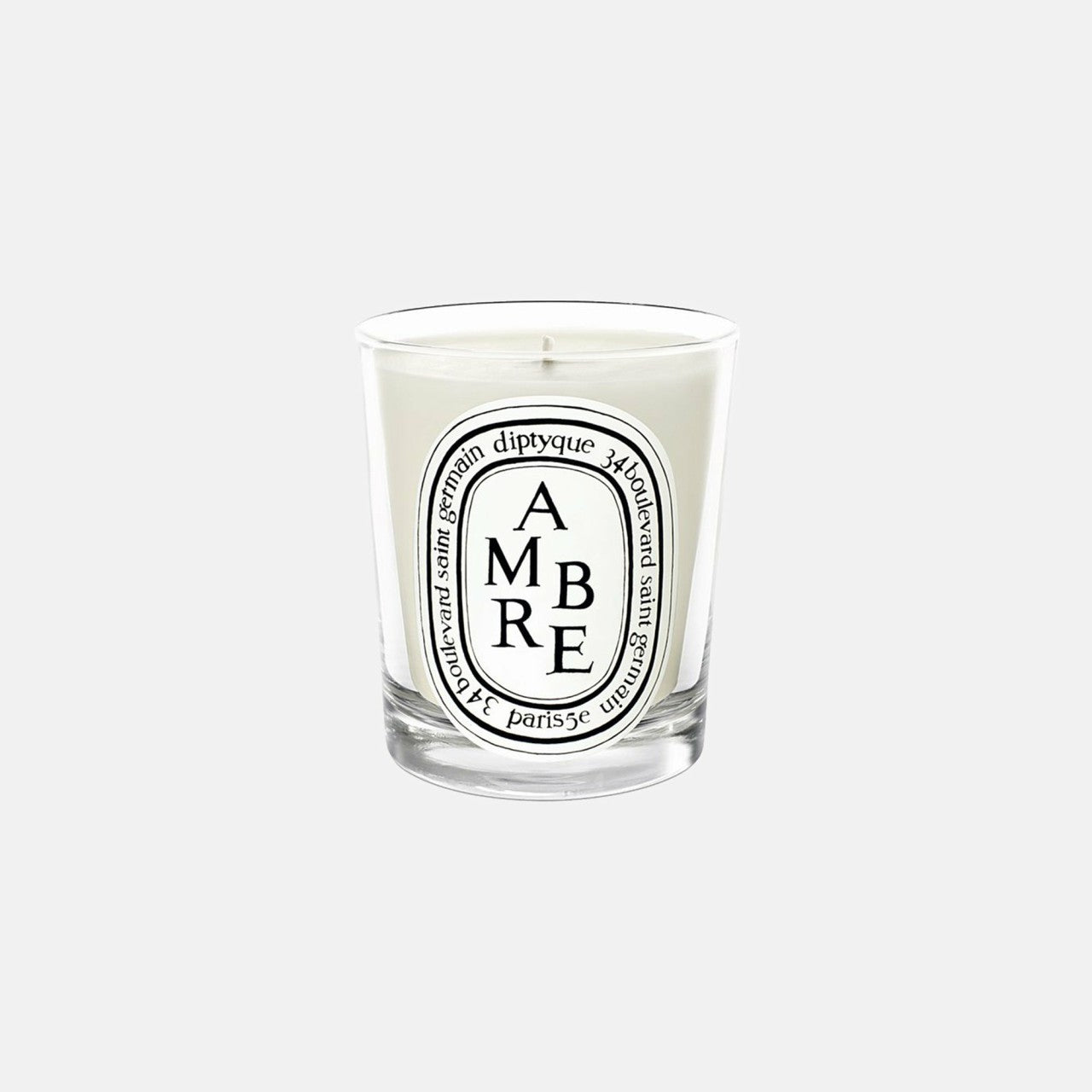 Men|Women Kith Diptyque Ambre Scented Candle