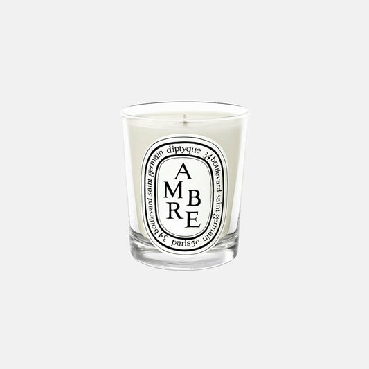Men|Women Kith Diptyque Ambre Scented Candle