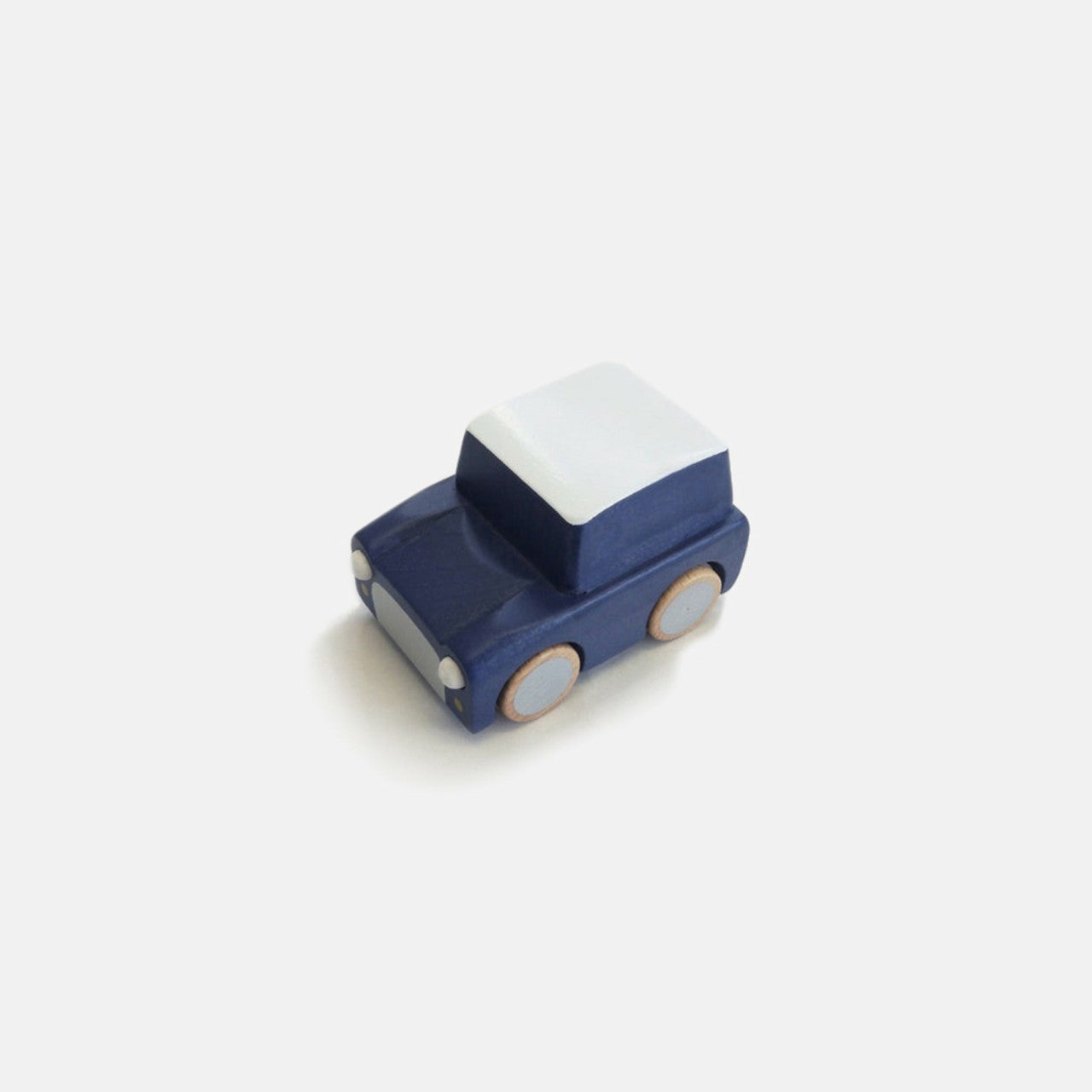 Kids Kith Kiko + GG Kuruma Car - Navy