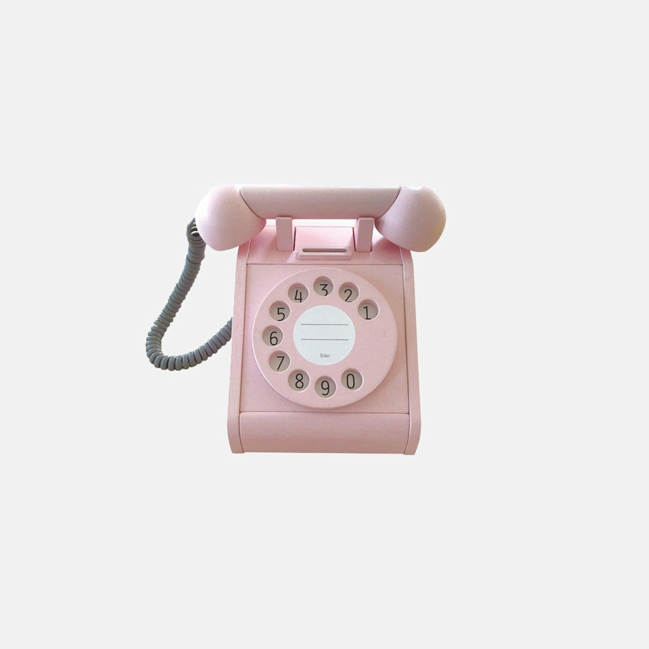 Kids Kith Kiko + GG Telephone - Pink