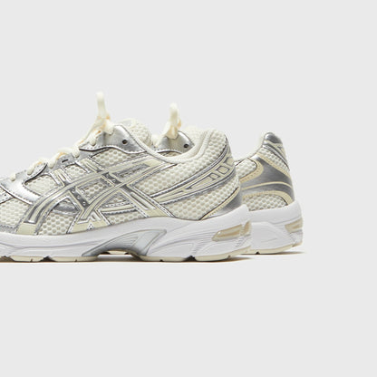 Women Kith ASICS WMNS Gel-1130 - Cream / Pure Silver