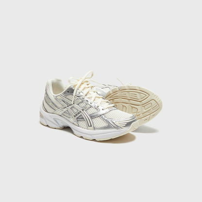 Women Kith ASICS WMNS Gel-1130 - Cream / Pure Silver