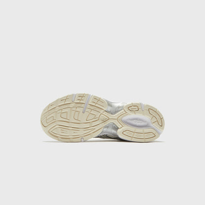 Women Kith ASICS WMNS Gel-1130 - Cream / Pure Silver