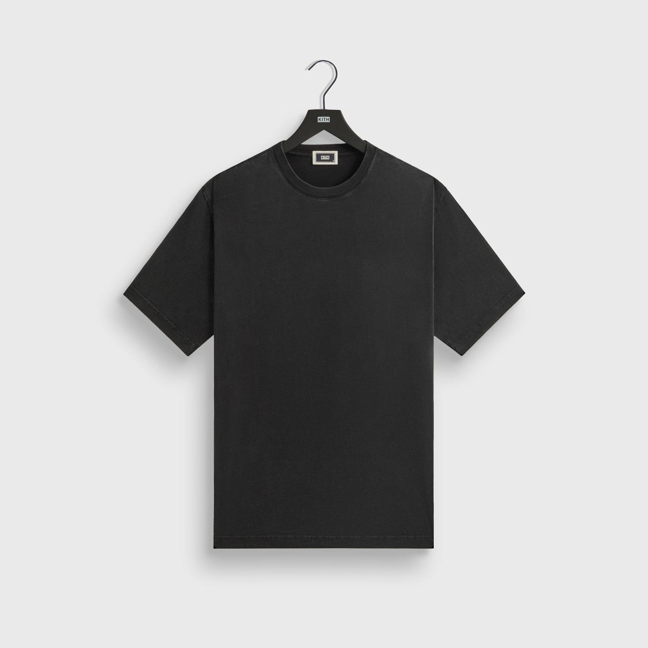 Men Kith Kith Vintage Tee - Black
