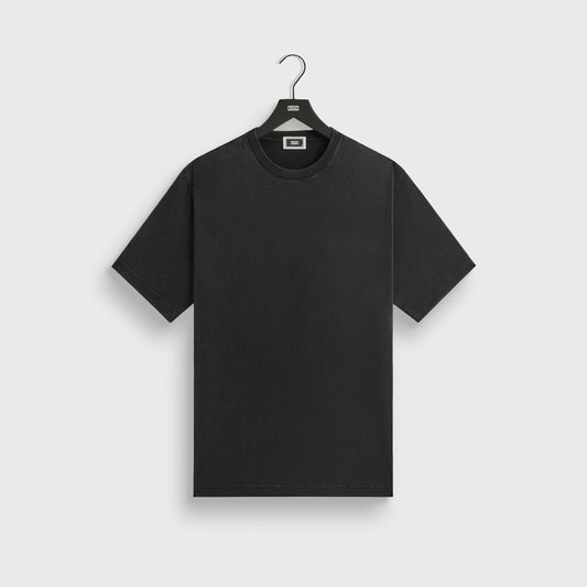 Men Kith Kith Vintage Tee - Black
