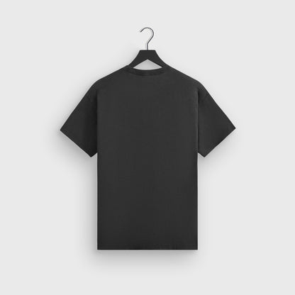 Men Kith Kith Vintage Tee - Black