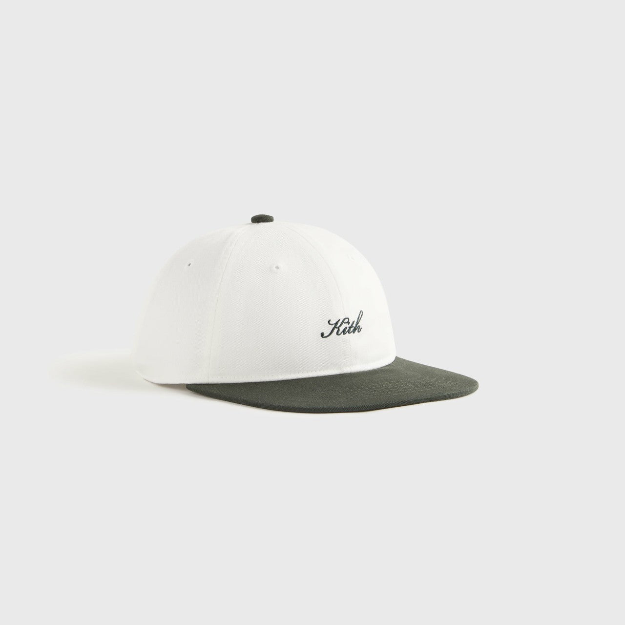 Kids Kith Kith Kids Script Greenwich Cap - Reign