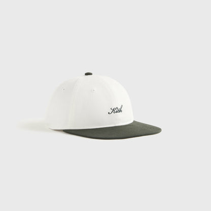 Kids Kith Kith Kids Script Greenwich Cap - Reign