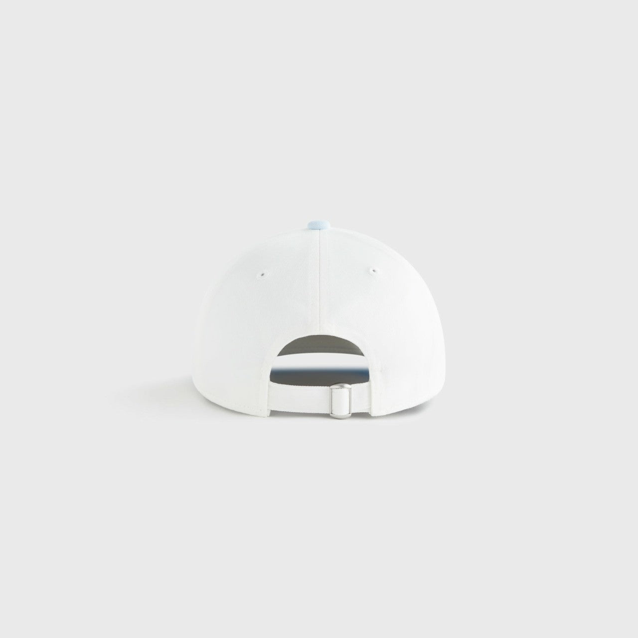 Kids Kith Kith Kids Script Greenwich Cap - Chalk