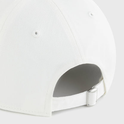 Kids Kith Kith Kids Script Greenwich Cap - Chalk