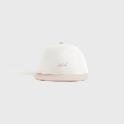 Kids Kith Kith Kids Script Greenwich Cap - Morganite