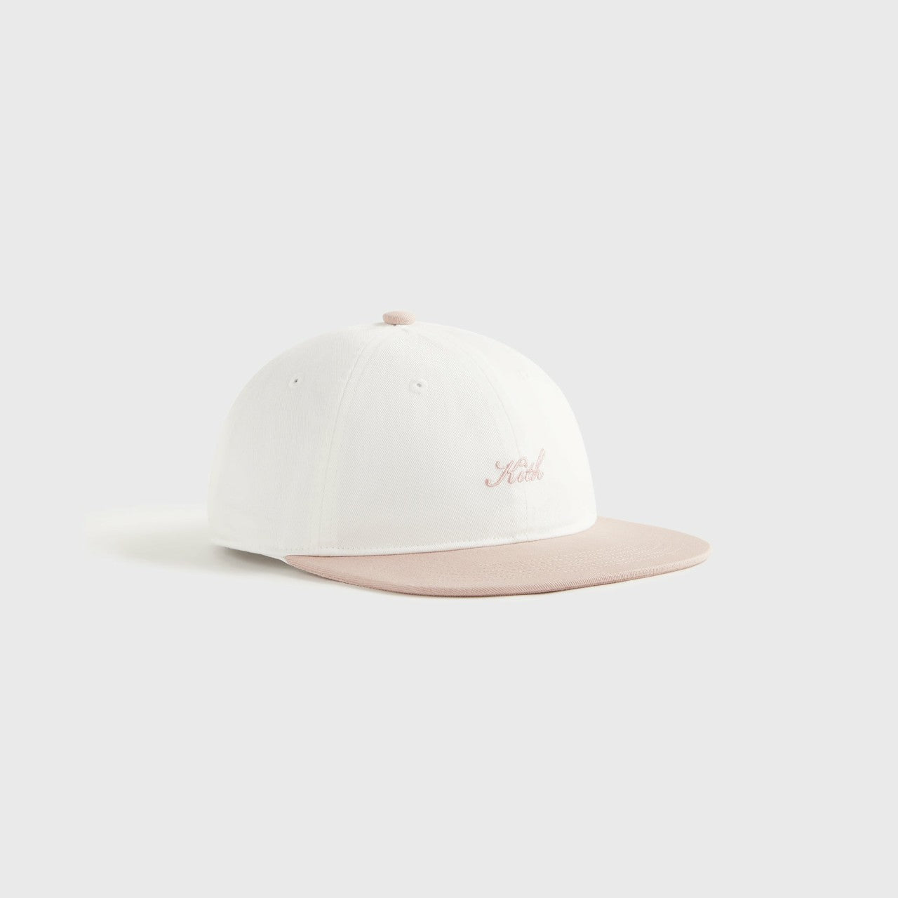 Kids Kith Kith Kids Script Greenwich Cap - Morganite