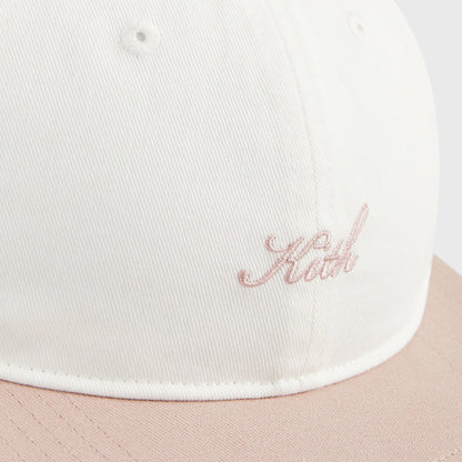 Kids Kith Kith Kids Script Greenwich Cap - Morganite