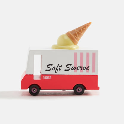 Kids Kith Candylab Ice Cream Van