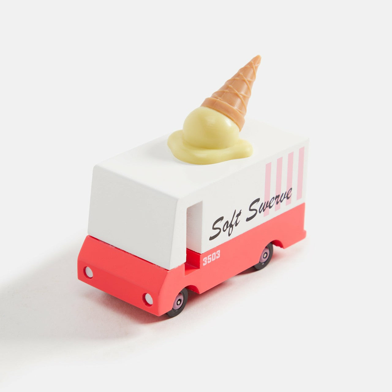 Kids Kith Candylab Ice Cream Van