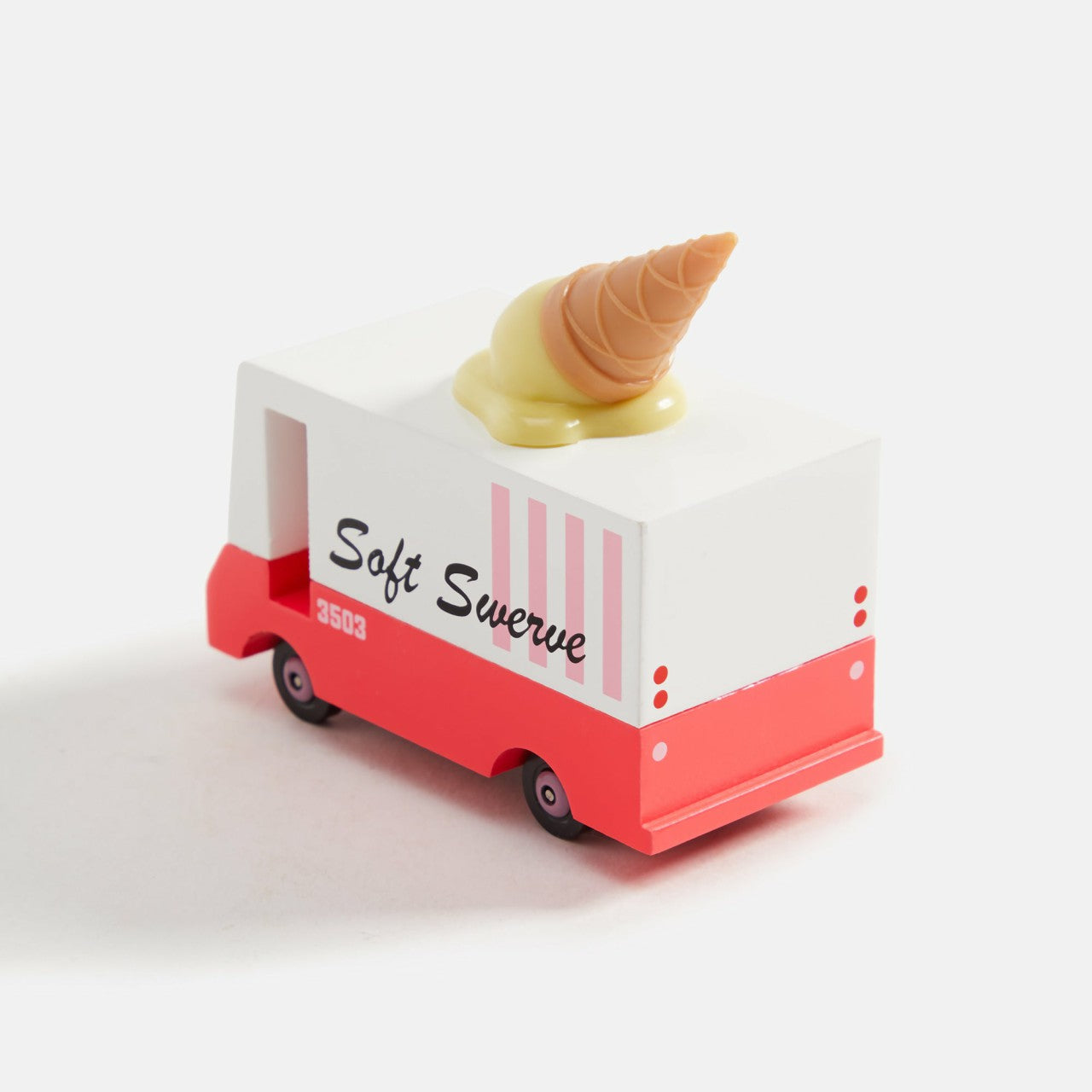Kids Kith Candylab Ice Cream Van