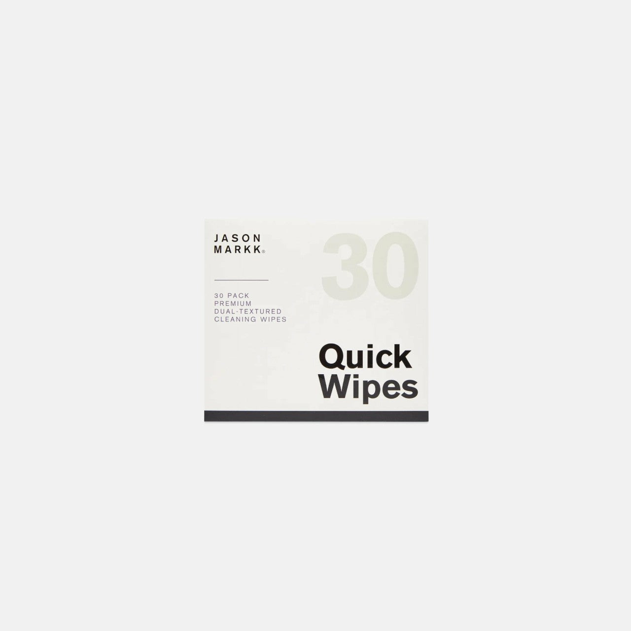 Men|Kids|Women Kith Jason Markk Quick Wipes 30pk