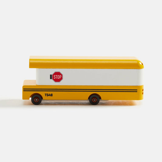 Kids Kith Candylab Cool Bus
