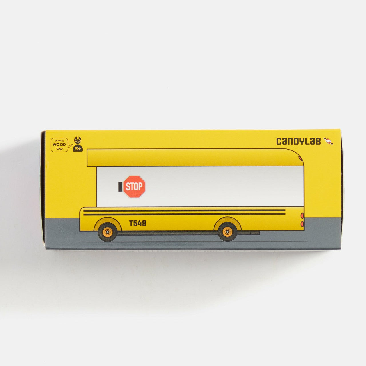 Kids Kith Candylab Cool Bus