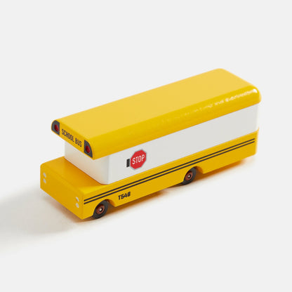 Kids Kith Candylab Cool Bus