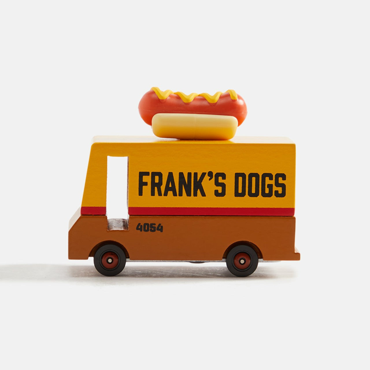 Kids Kith Candylab Hot Dog Van