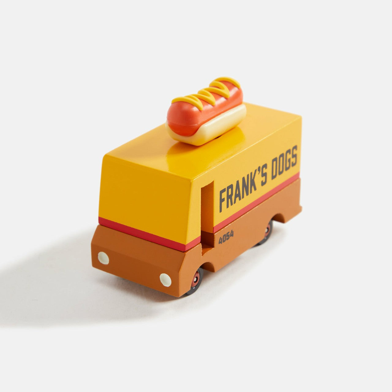 Kids Kith Candylab Hot Dog Van