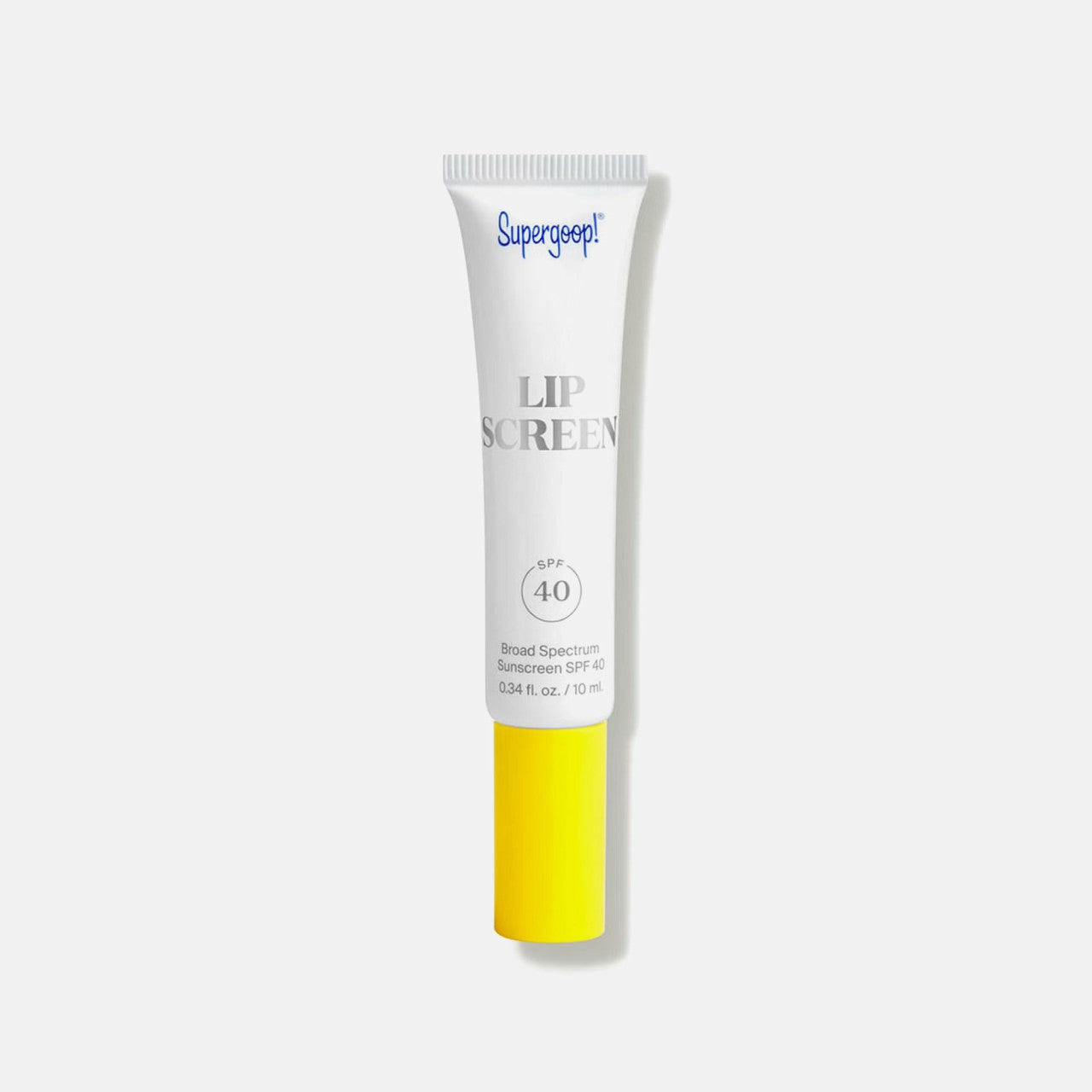 Men|Women Kith Supergoop! Lipscreen Gloss SPF 40
