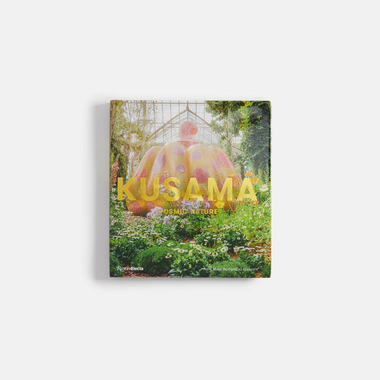Men|Women Kith Rizzoli Yayoi Kusama: Cosmic Nature