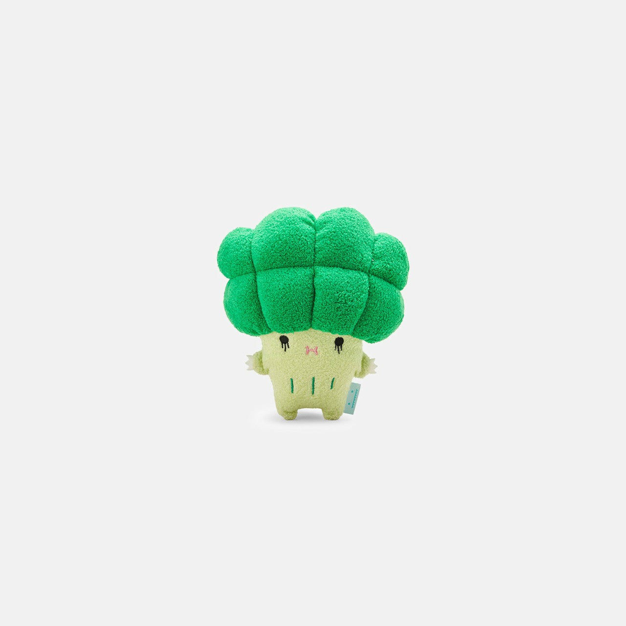 Kids Kith Noodoll Ricecoli Mini Plush - Green