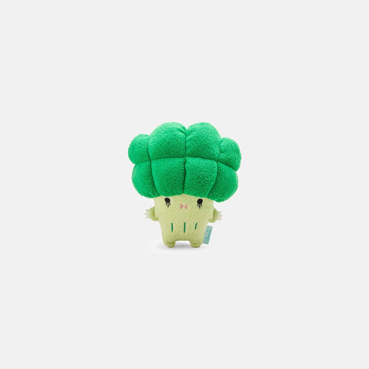 Kids Kith Noodoll Ricecoli Mini Plush - Green