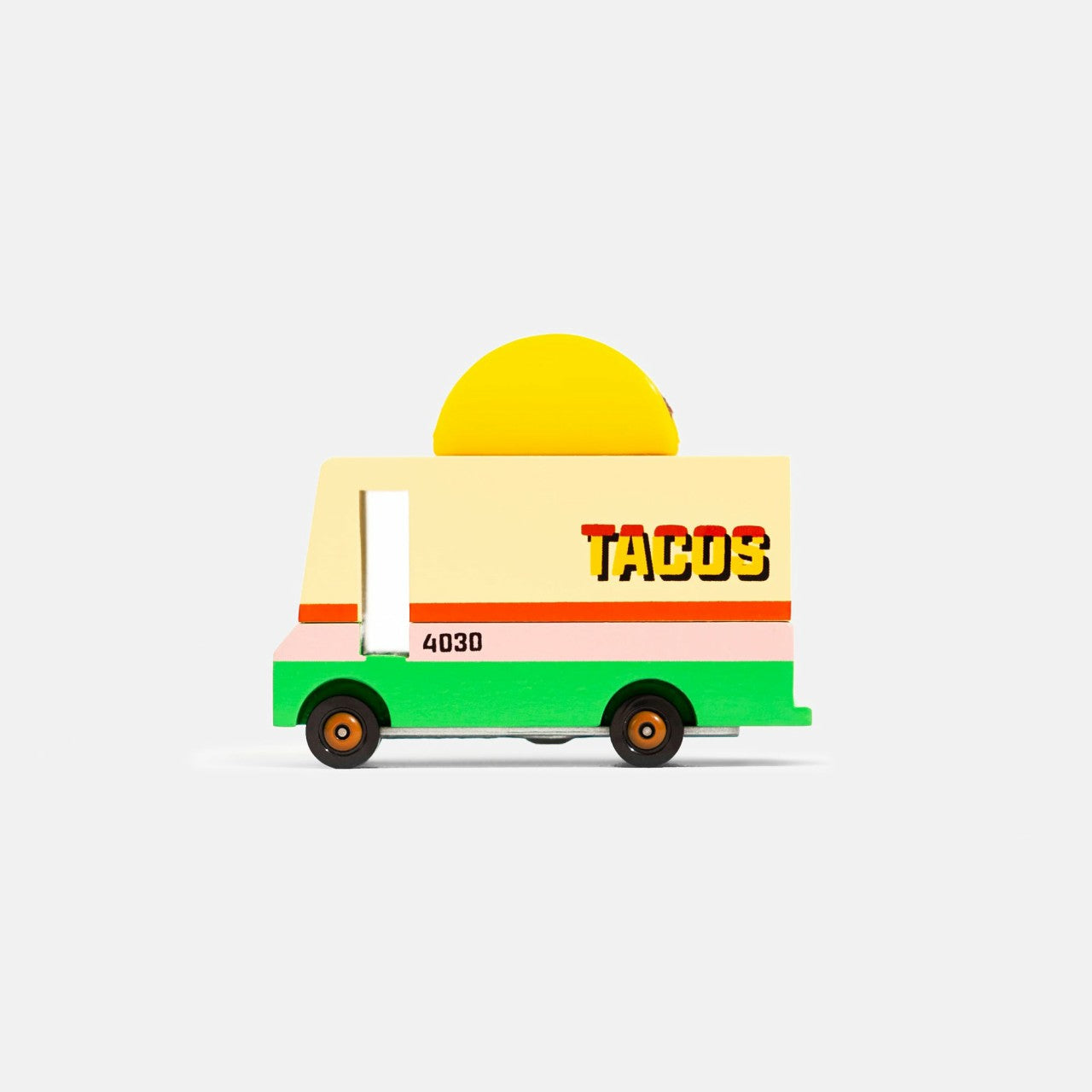 Kids Kith Candyvan Taco Van