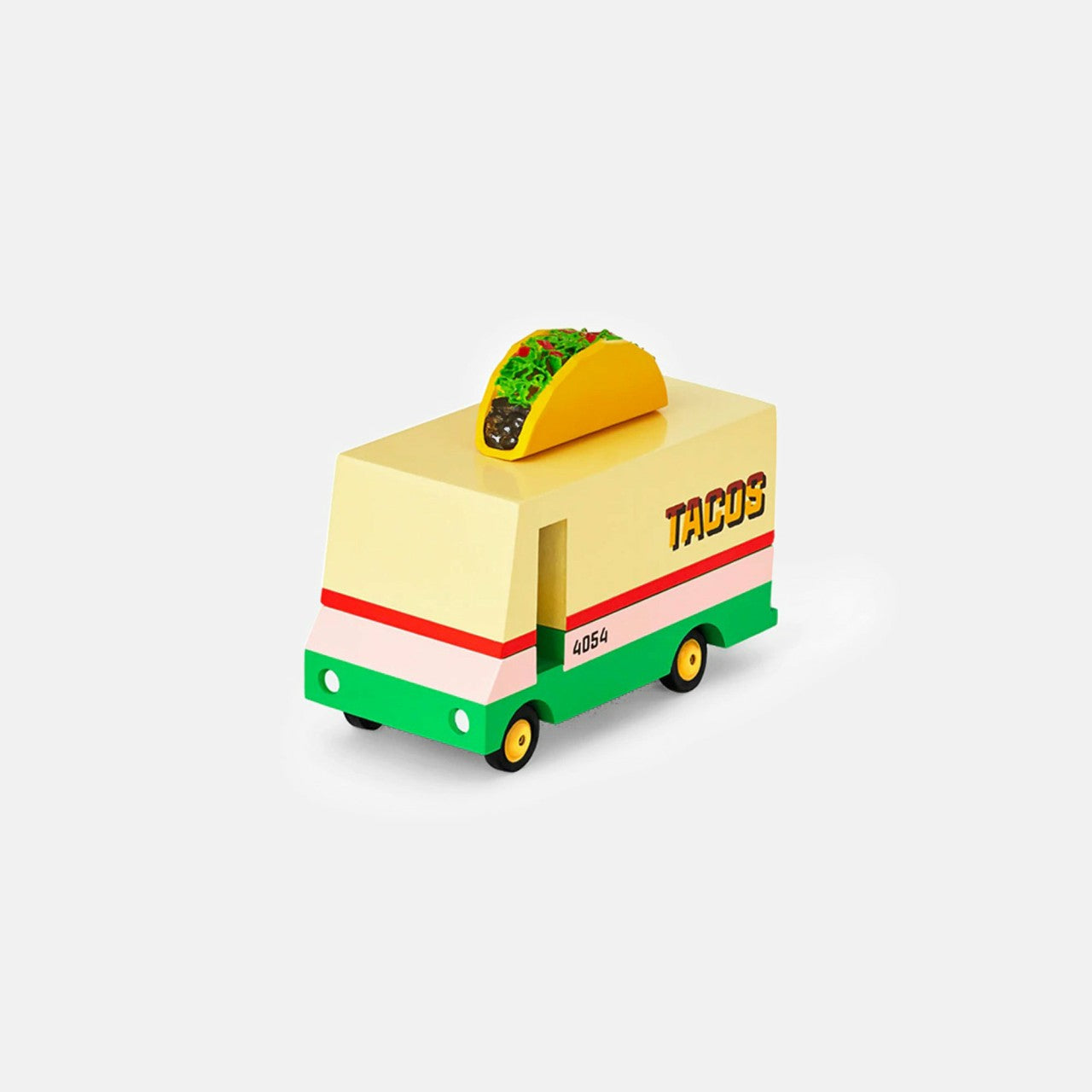Kids Kith Candyvan Taco Van