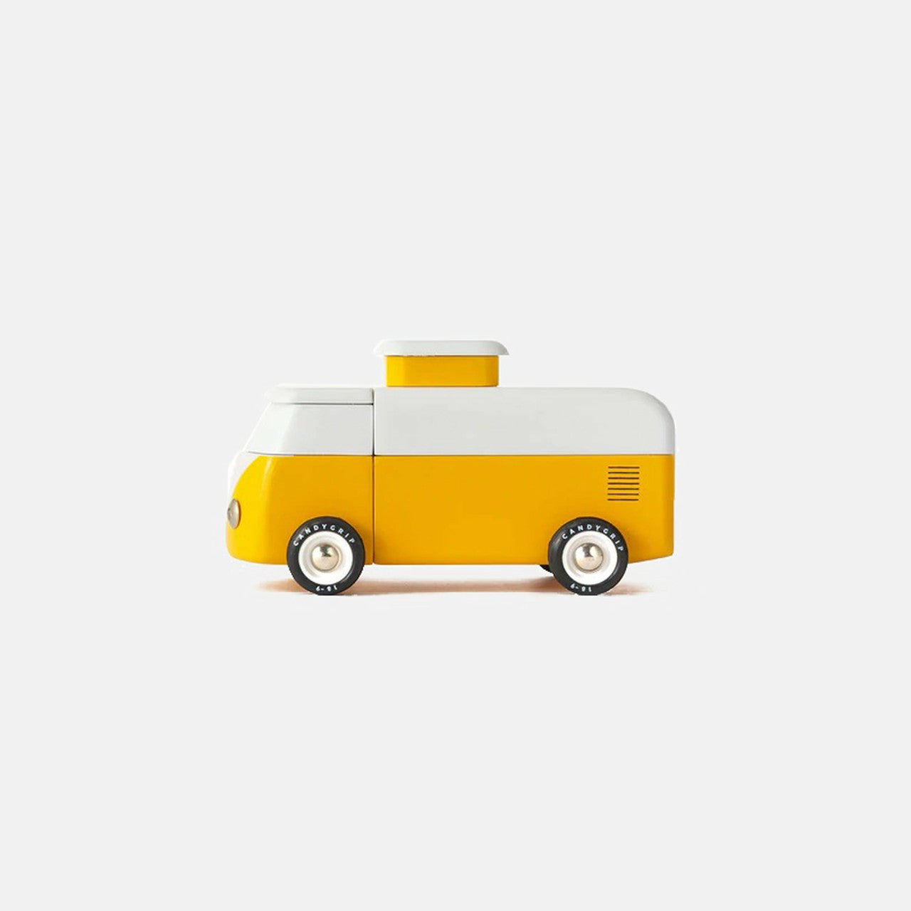 Kids Kith Candylab Beach Bus - Sunset Yellow