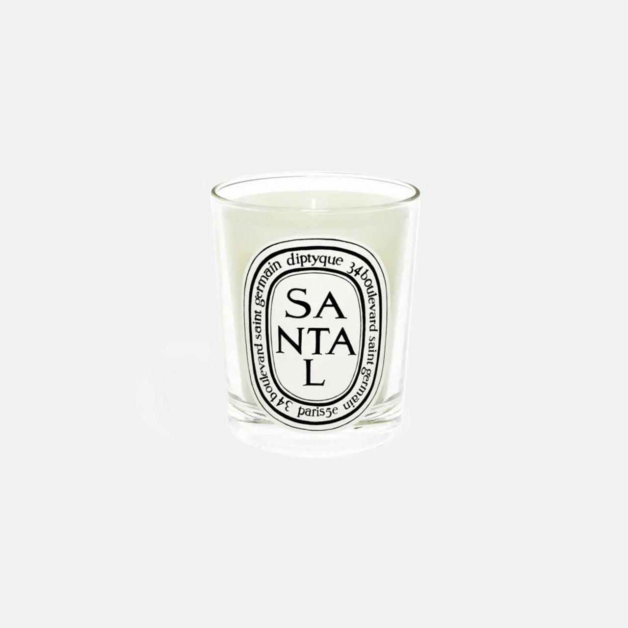 Men|Women Kith Diptyque Santal Scented Candle