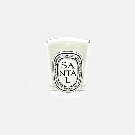 Men|Women Kith Diptyque Santal Scented Candle