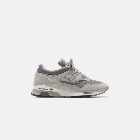 Men Kith New Balance Made in UK 1500 - Grey
