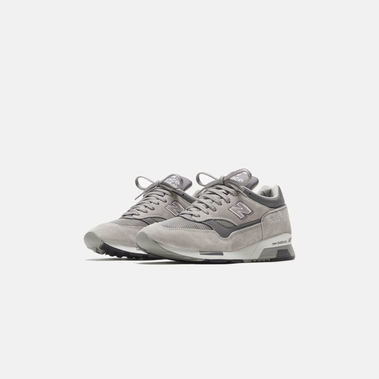 Men Kith New Balance Made in UK 1500 - Grey