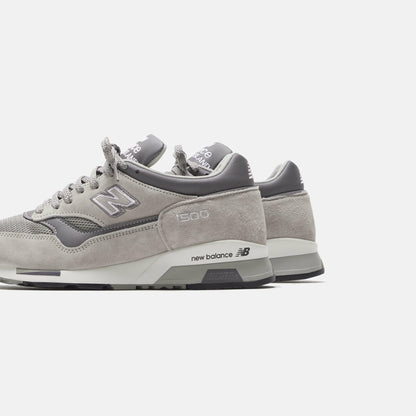 Men Kith New Balance Made in UK 1500 - Grey