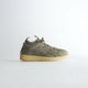 Olive Nubuck