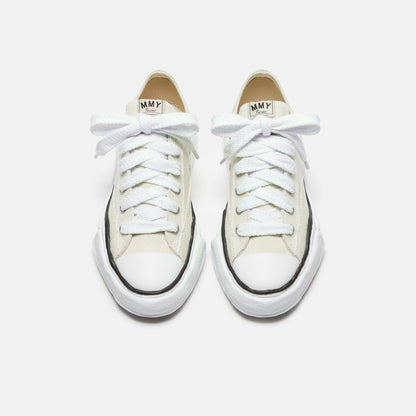 Men Kith Mihara Yasuhiro Peterson Low OG Sole Canvas - White