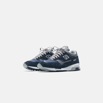 Men Kith New Balance Made in UK 1500 - Navy