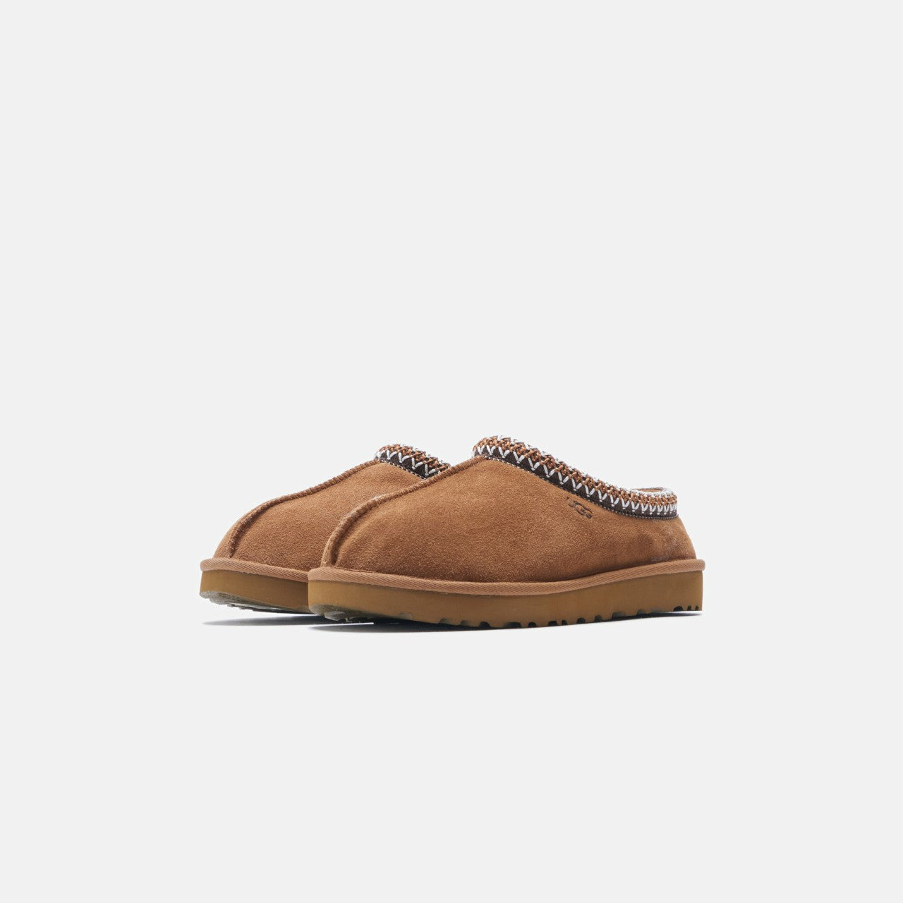 Women Kith UGG WMNS Tasman - Chestnut