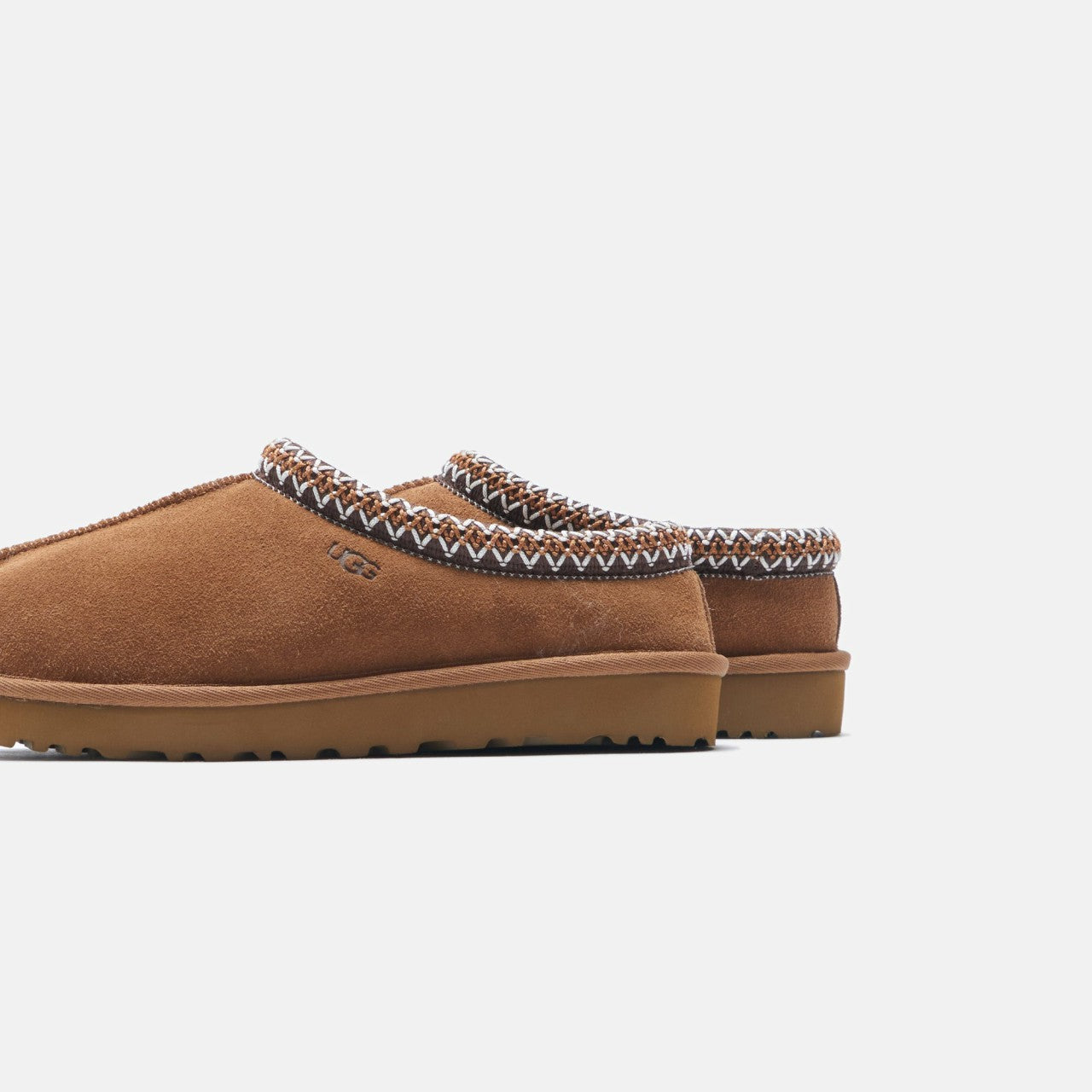 Women Kith UGG WMNS Tasman - Chestnut