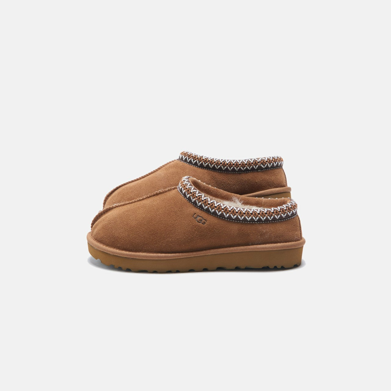 Women Kith UGG WMNS Tasman - Chestnut