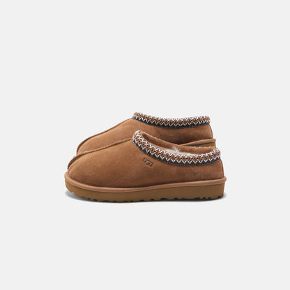 Women Kith UGG WMNS Tasman - Chestnut