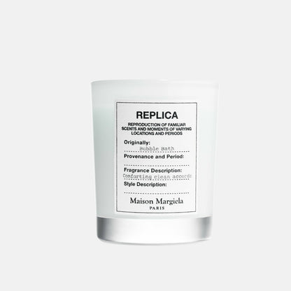 Men|Women Kith Maison Margiela Replica Bubble Bath Candle
