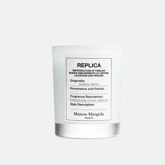 Men|Women Kith Maison Margiela Replica Bubble Bath Candle