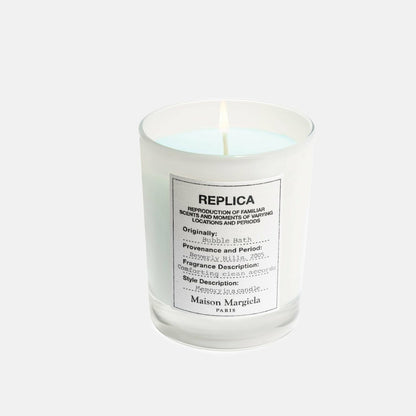Men|Women Kith Maison Margiela Replica Bubble Bath Candle