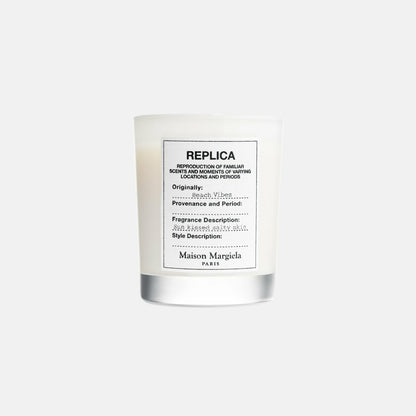 Men|Women Kith Maison Margiela Replica Beach Vibes Candle